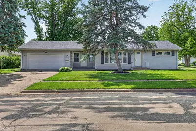 908 S Bauch Avenue, Freeport, IL 61032 - Photo 1