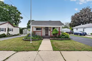 240 S Adams St, South Beloit, IL 61080 - Photo 1