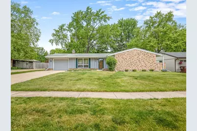 4704 Cayuga Road, Rockford, IL 61107 - Photo 1