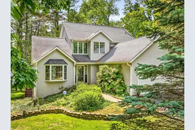 6468 N Deer Path Road, Oregon, IL 61061 - Photo 1