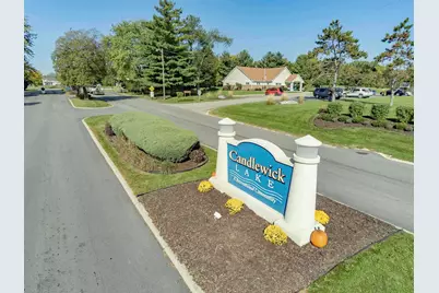 416 Benidict Drive, Poplar Grove, IL 61065 - Photo 1