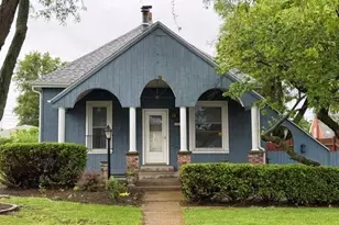 322 E 1st St, Oglesby, IL 61348 - Photo 1