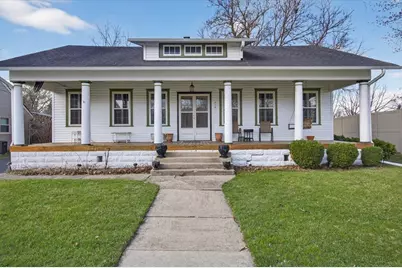 213 Genoa (Sbr) Street, Cherry Valley, IL 61016 - Photo 1