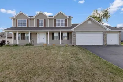 1364 Joanne Terrace, Byron, IL 61010 - Photo 1