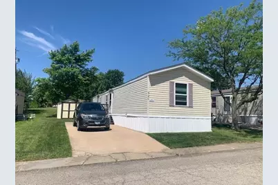 920 Belle Aire Avenue, Marseilles, IL 61341 - Photo 1