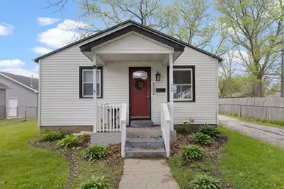 404 S 8th Street, Oregon, IL 61061 - Photo 1