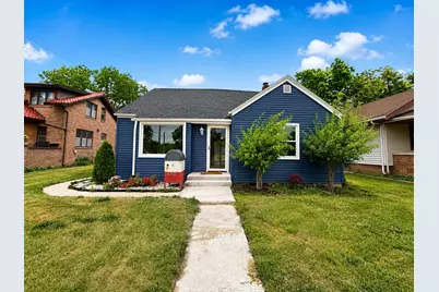 2312 Rural Street, Rockford, IL 61107 - Photo 1