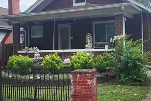 1815 Ridge Ave, Rockford, IL 61103 - Photo 1