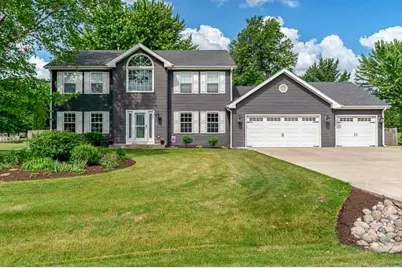 1055 Rockhampton Drive, Rockford, IL 61102 - Photo 1