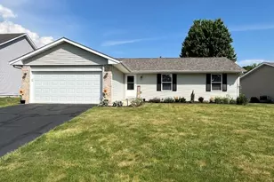 3229 Citadel Drive, Rockford, IL 61109 - Photo 1