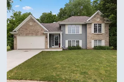 11202 Downing Lane, Roscoe, IL 61073 - Photo 1