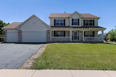 9127 Leicester Way, Roscoe, IL 61073 - Photo 1