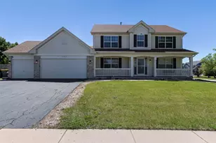 9127 Leicester Way, Roscoe, IL 61073 - Photo 1