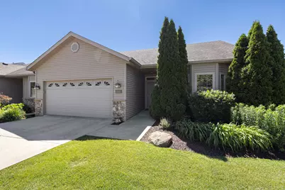 1512 Boulder Creek Court, Rockford, IL 61108 - Photo 1