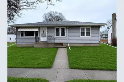 504 E Colden Street, Polo, IL 61064 - Photo 1