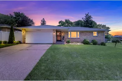 3429 Pontiac Place, Rockford, IL 61101 - Photo 1