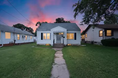 228 E Riverside Boulevard, Loves Park, IL 61111 - Photo 1