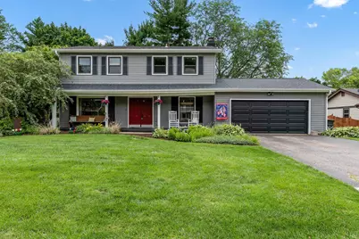 5931 Weymouth Drive, Rockford, IL 61114 - Photo 1