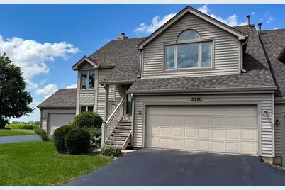 5320 Mist Flower Terrace, Loves Park, IL 61111 - Photo 1