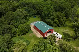 283 Pilot Knob Rd, Galena, IL 61036 - Photo 1