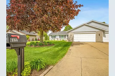 6322 Tudor Lane, Loves Park, IL 61111 - Photo 1