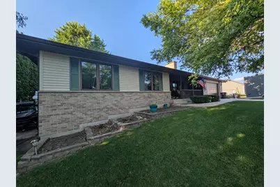106 Stony Knoll, Davis, IL 61019 - Photo 1