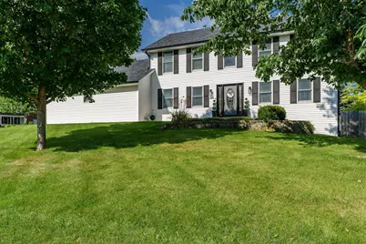 7559 Bridlewood Road, Caledonia, IL 61011 - Photo 1