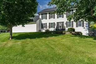 7559 Bridlewood Rd, Caledonia, IL 61011 - Photo 1