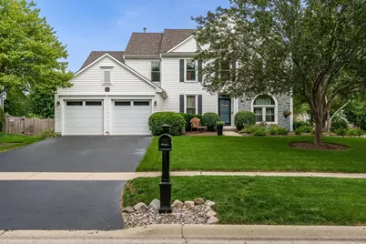 1456 Blue Heron Drive, Crystal Lake, IL 60014 - Photo 1