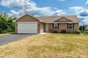 7897 Nesting Eagles St, Machesney Park, IL 61115 - Photo 1
