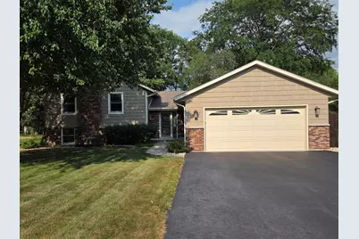 743 Valley Forge Trail, Rockton, IL 61072 - Photo 1