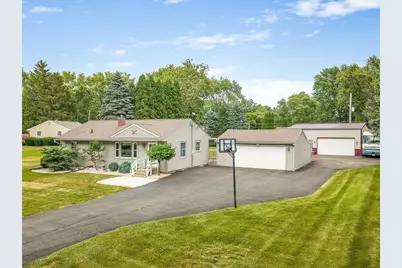 1398 Randall Drive, Rockford, IL 61108 - Photo 1