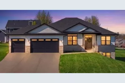 391 Teaberry Court, Roscoe, IL 61073 - Photo 1