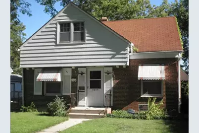 3007 Kenmore Avenue, Rockford, IL 61101 - Photo 1