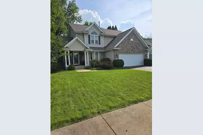 7477 Bell Vista Terrace, Rockford, IL 61107 - Photo 1