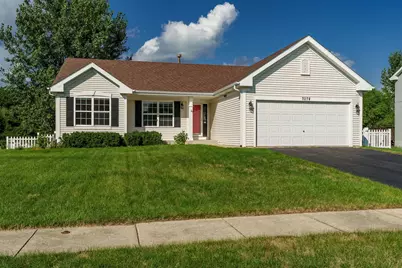 7078 Golden Eagle Drive, Loves Park, IL 61111 - Photo 1