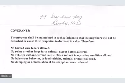 10015 H.G. Trueman Road, Lusby, MD 20657 - Photo 6