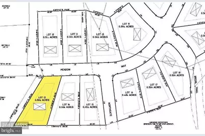 13 Meadow Way, Ridgeley, WV 26753 - Photo 1