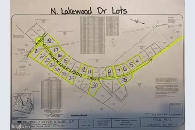 24 Lakewood Drive N, Ridgeley, WV 26753 - Photo 2