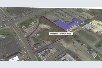 3040 Leonardtown Road, Waldorf, MD 20601 - Photo 1