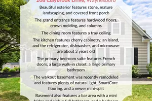 208 Claybrook Dr, Waynesboro, VA 22980 - Photo 44