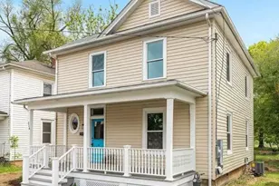 314 W 13th St, Waynesboro, VA 22980 - Photo 1