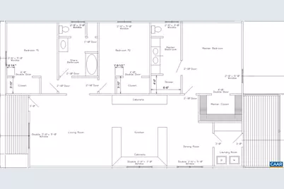 913 Gardner St, Waynesboro, VA 22980 - Photo 30