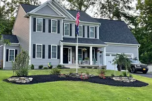 10820 Chancellorville Dr, Spotsylvania, VA 22553 - Photo 1