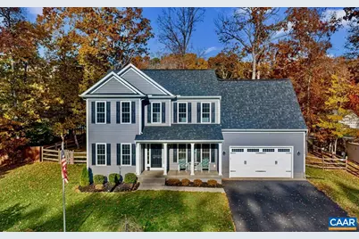 10820 Chancellorville Dr, Spotsylvania, VA 22553 - Photo 2