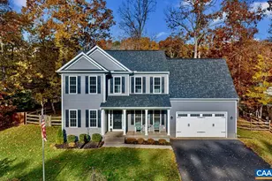 10820 Chancellorville Dr, Spotsylvania, VA 22553 - Photo 2