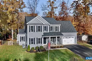 10820 Chancellorville Dr, Spotsylvania, VA 22553 - Photo 4