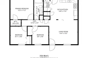 1424 B St, Waynesboro, VA 22980 - Photo 6