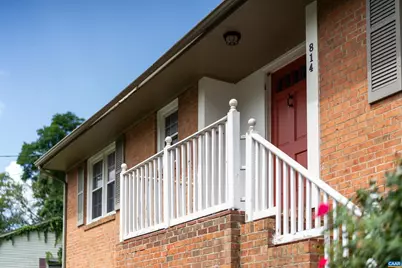 814 N Coalter St, Staunton, VA 24401 - Photo 2