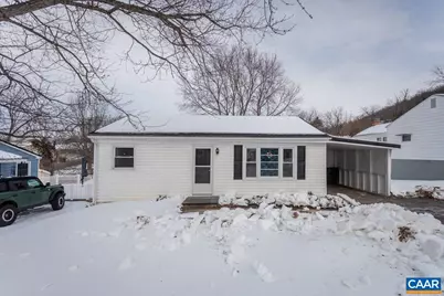 323 Driscoll St, Staunton, VA 24401 - Photo 2